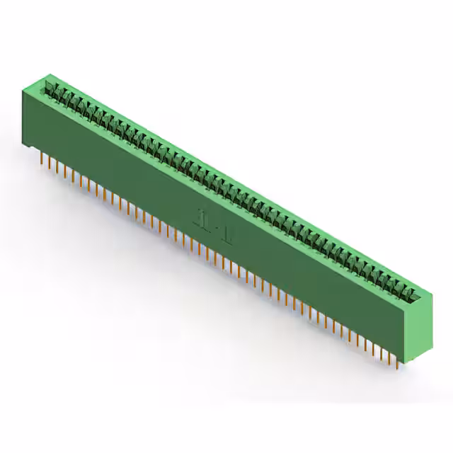 342-092-524-201 EDAC Inc.  Edgeboard Connectors